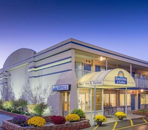 Days Inn 