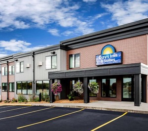 Days Inn 