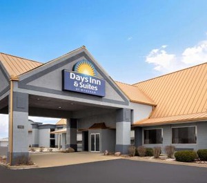 Days Inn 