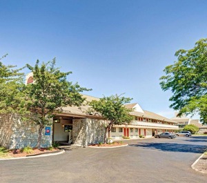 Days Inn 