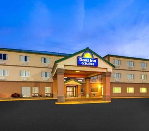 Days Inn 