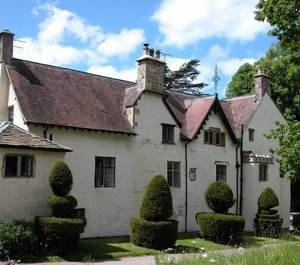 Dean Hall Littledean 