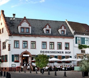 Deidesheimer Hof 