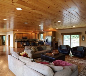 Close Waterville Valley Resort 
