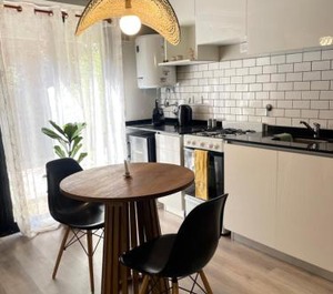 Apartamento Pichincha 