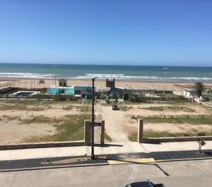 Departamento Frente Al Mar 