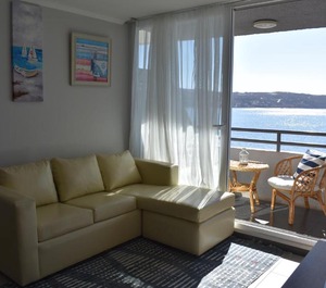 Departamento Bahía Horizonte 