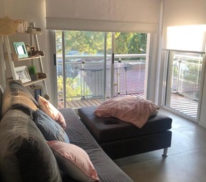 Departamento En San Bernardo 