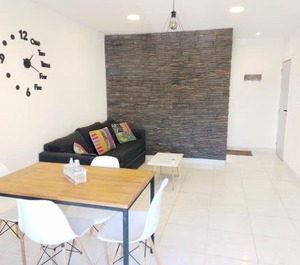 Departamentos Necochea 