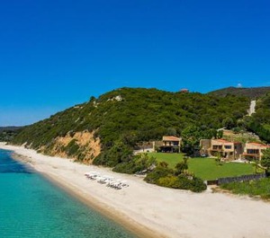 Develikia Private Villa Ierissos 