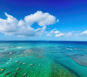 Honolulu 