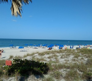 Island Breeze Englewood 