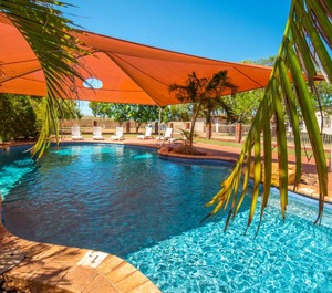 Discovery Parks Karratha 