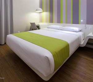 Hotel Pousada Ourinhos 