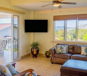 Casa Colibri Playa Hermosa 