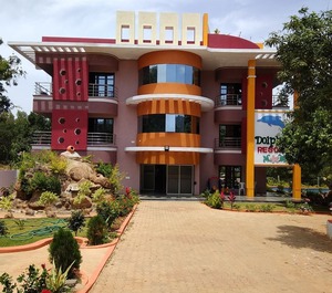 Dolphin Resort 