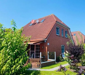 Nessmersiel 