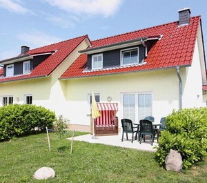 Kuehlungsborn 