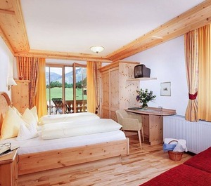Doppelzimmer Herzerl Nächte Landhotel Gut 