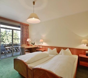 Hotel Birkenhof Klopein 