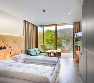 Hotel Resort Klopein 