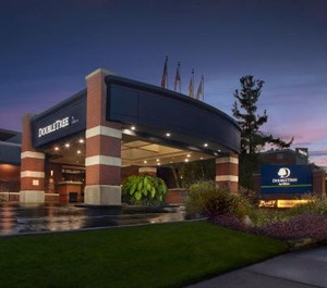 Hilton Garden Inn Akron 