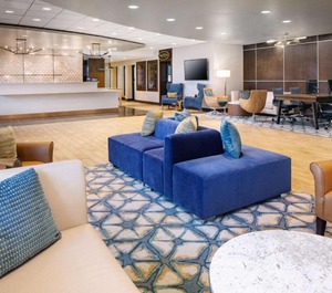 Doubletree 