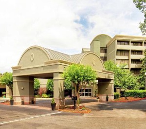 Doubletree 