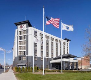 Doubletree 