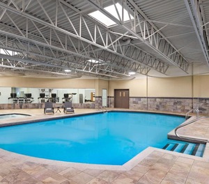 Doubletree 