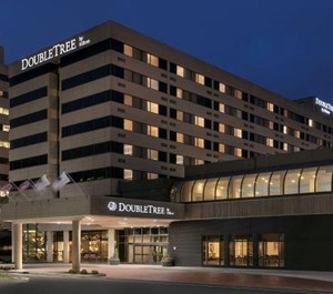 Doubletree 