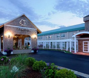 Doubletree 