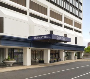 Hilton Hartford 