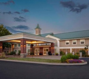 Doubletree 