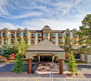 Doubletree 