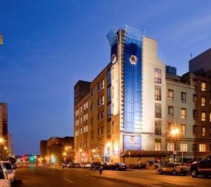 Boston Day Rentals 