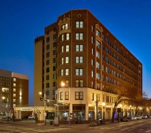 Doubletree 