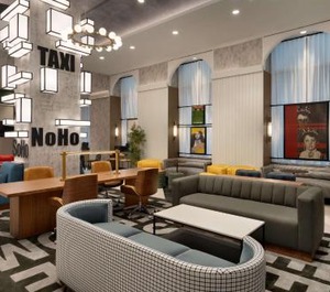 Doubletree 