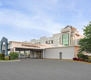 Doubletree 