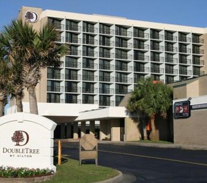 Doubletree 