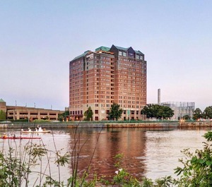 Doubletree 
