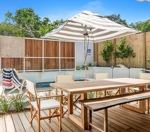 Escape Cottages 