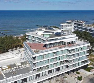 Apartamenty Sun Snow Dune 