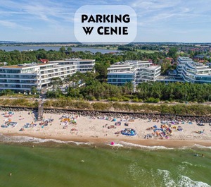 Dune Resort Mielno 