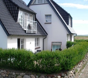 Hüs Sylt 