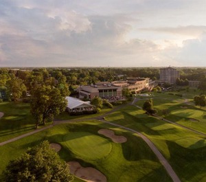 Eaglewood Resort 