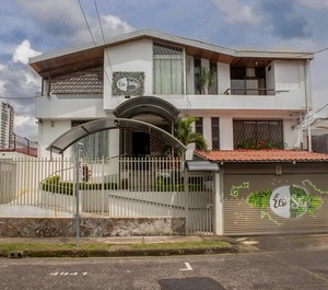 Hostel 