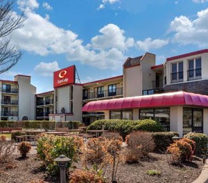 Lodge Inn Suites Rehoboth Beach 