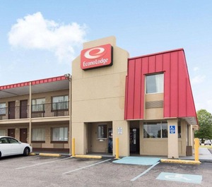 Econo Lodge Town 
