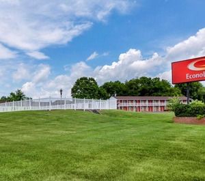 Econo Lodge Woodstock Shenandoah Valley 